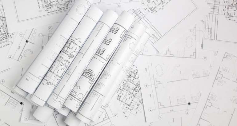 What You Should Know Before You Print your Architectural Drawings