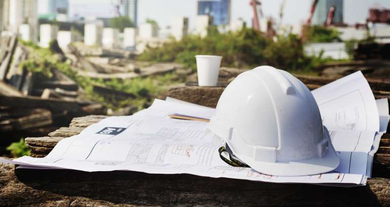 Construction Documents You Should Have in Print