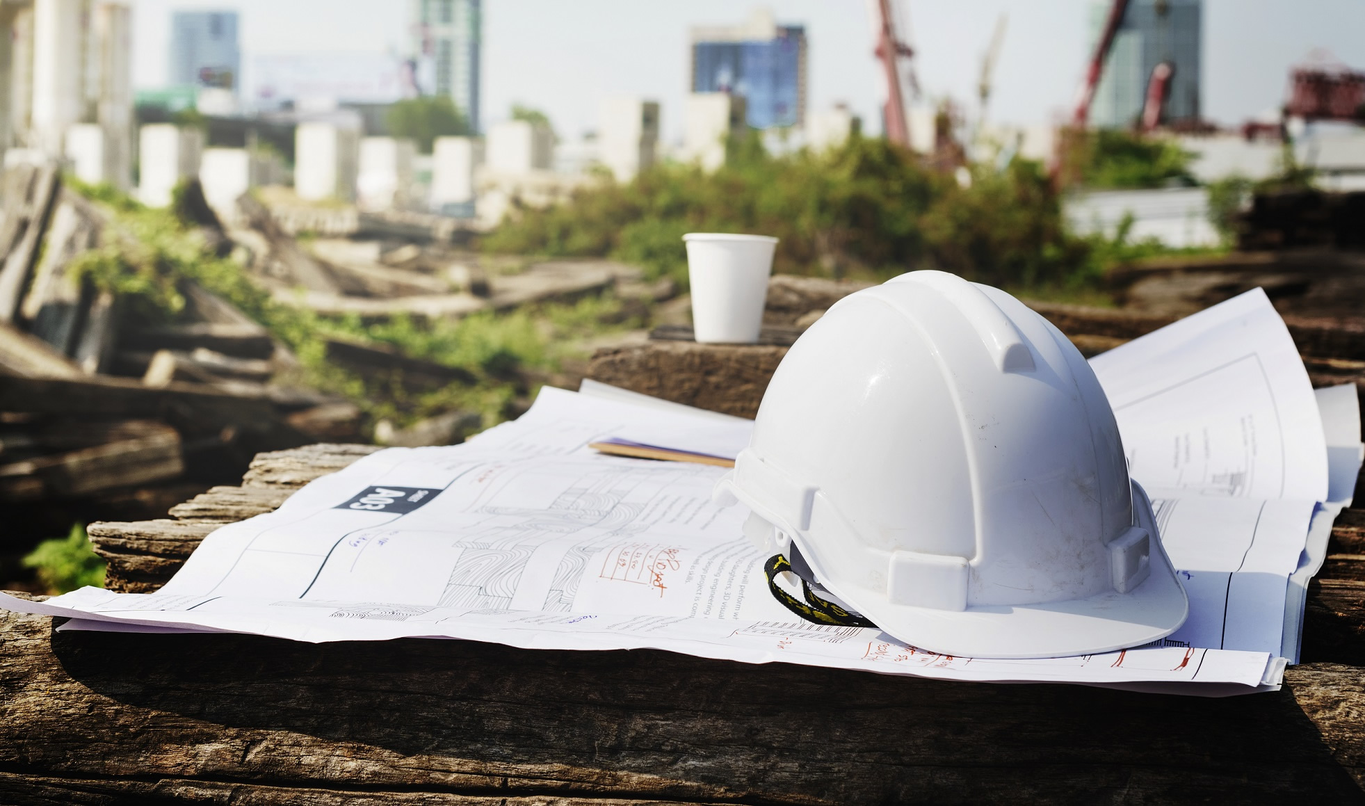 Construction Documents You Should Have in Print
