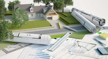 4 Important Drawings for Construction Projects