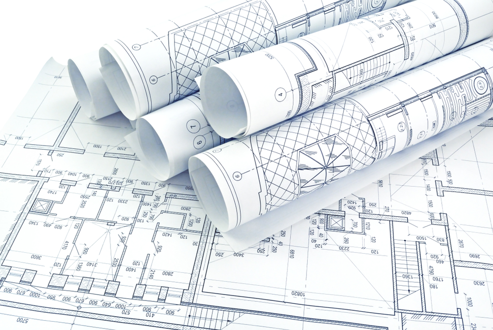 print construction drawings in lagos