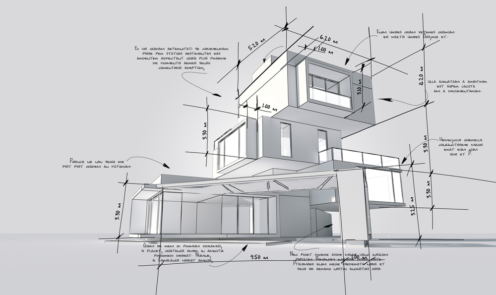 Architectural/construction documentation - where to print architectural documents in lagos