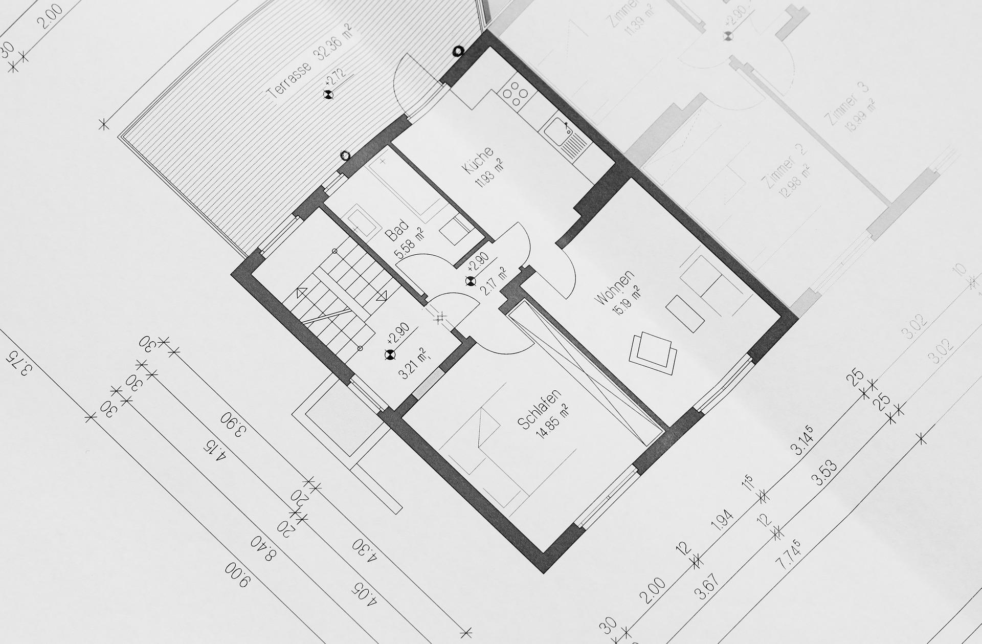 common construction drawing mistakes to avoid