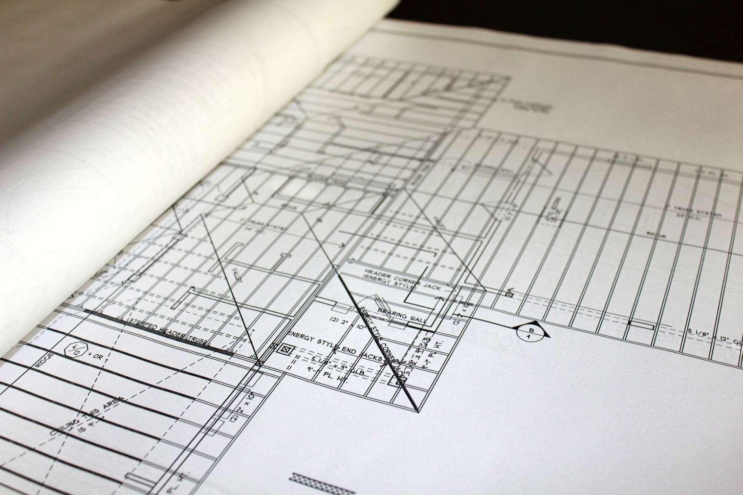 As built construction drawings Print My Drawings Online Print Shop