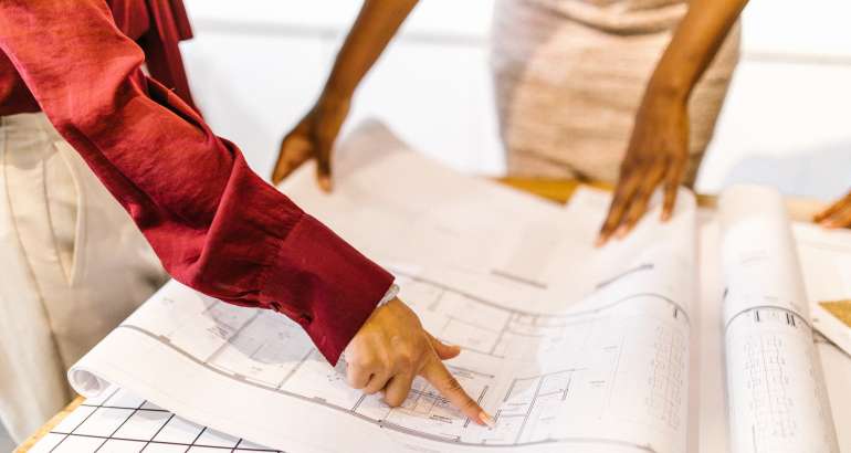 Why Construction Printing is Still Relevant Today