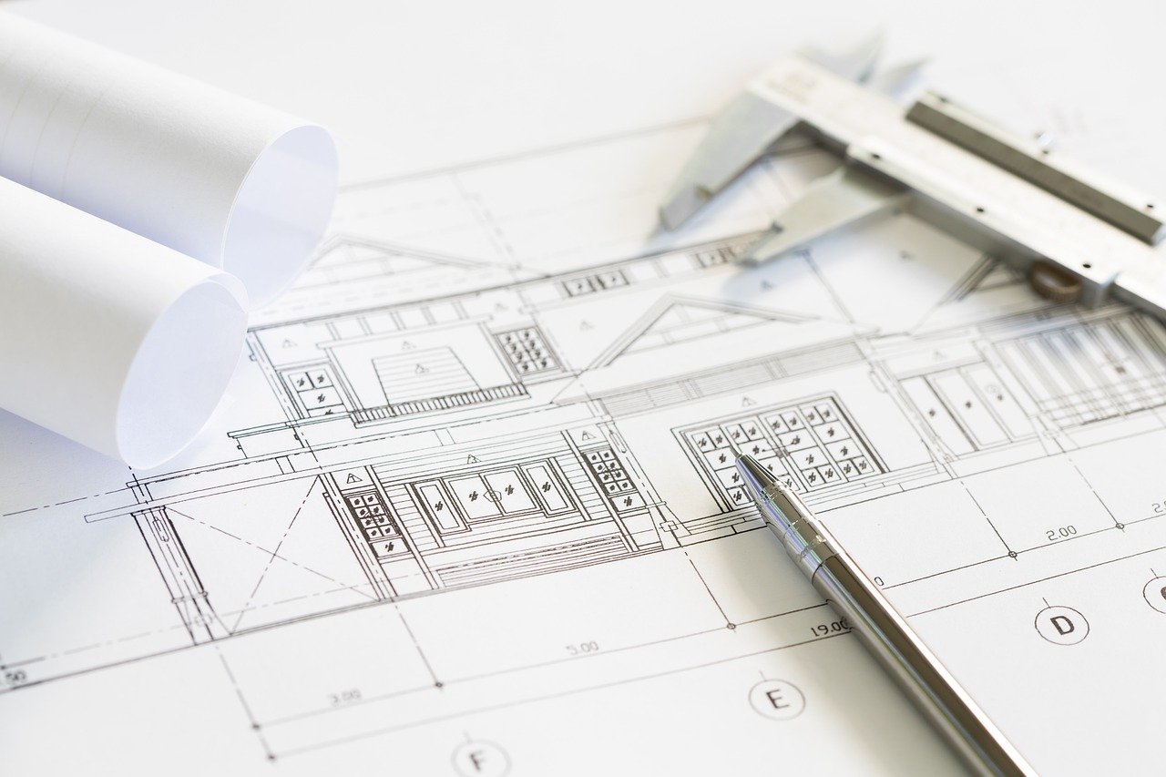 Shop drawings, Construction drawings, As-built drawings: What’s the difference?