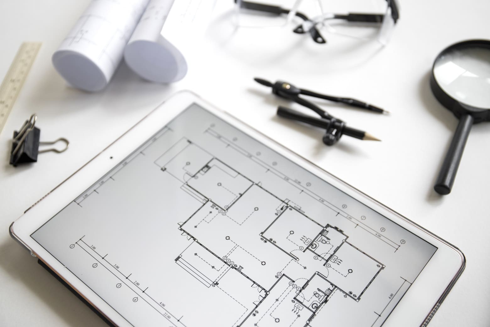 Important things to know about floor plan layouts